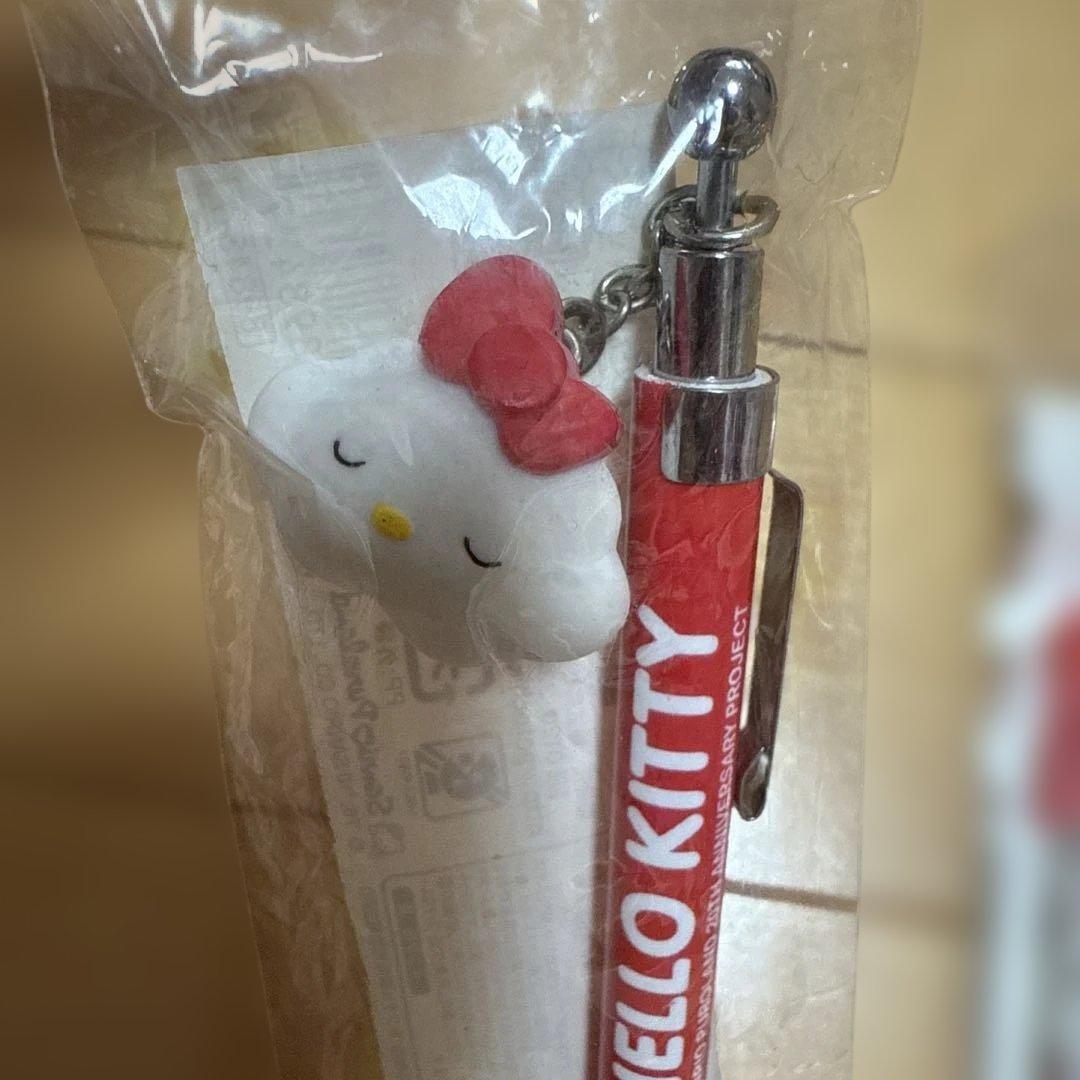 レア サンリオピューロランド限定 ハローキティラボ ネクストハロー