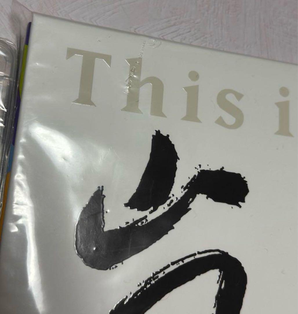 嵐グッズセット