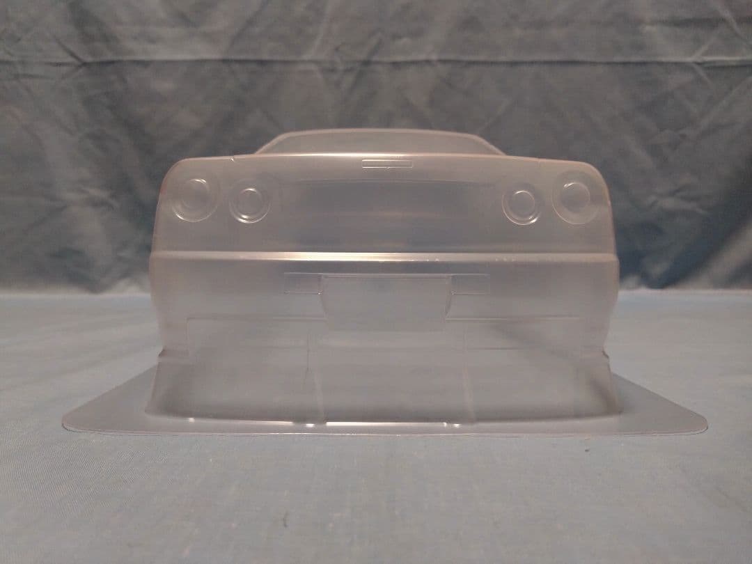 田宮 51246 ニスモR34GT-R Zチューン スペアボディセット⑨