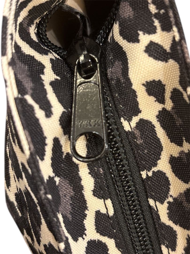 美品 エルベシャプリエ 1927F パンサーブラン ショルダーバッグ XS 船型