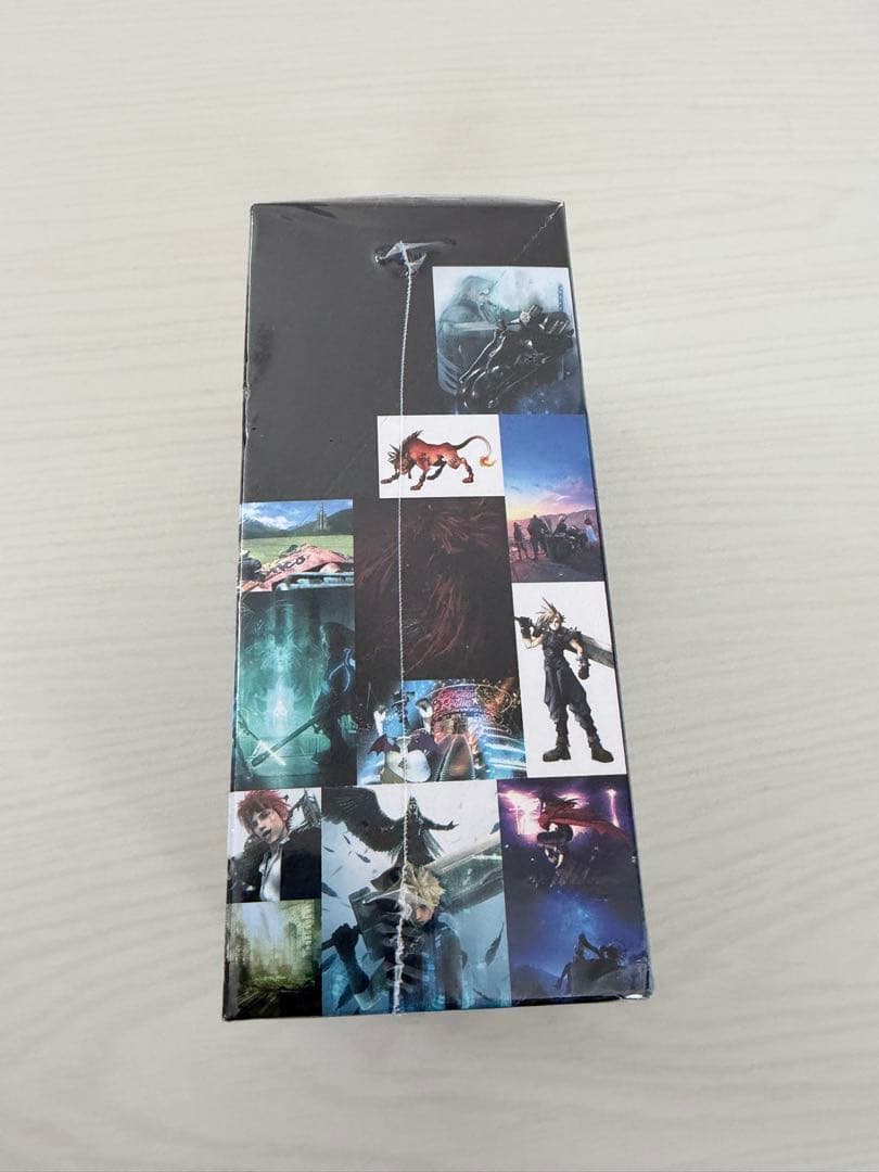 FINAL FANTASY VII デジタルカード