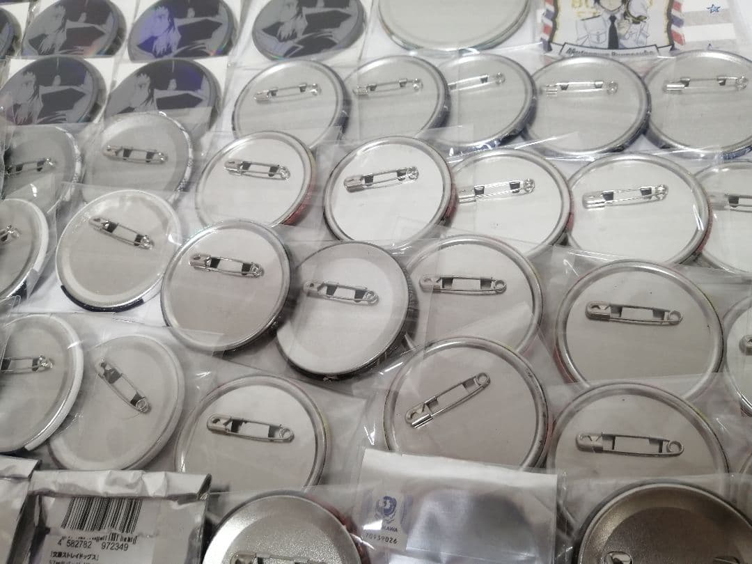 120点 文豪ストレイドッグス 文スト 芥川龍之介 まとめ売り