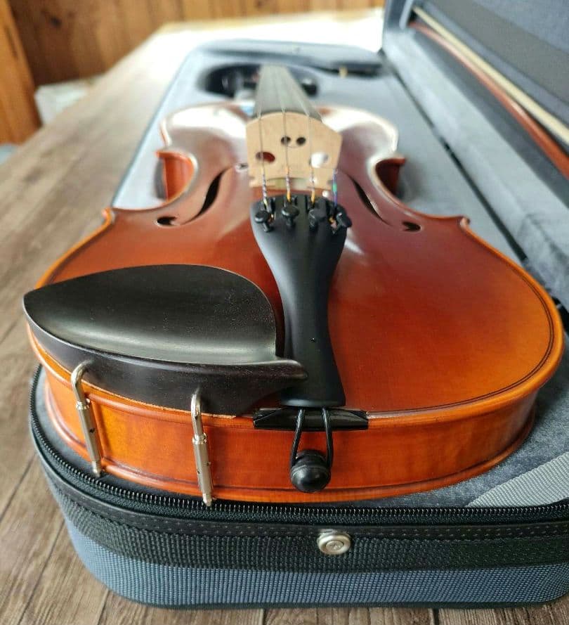 カドマYAMAHA V7G 4/4 2011年製 ヤマハ　ブラビオール