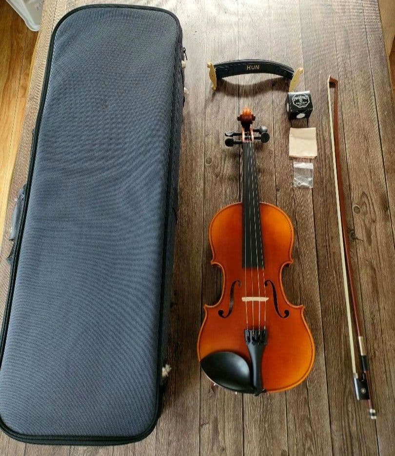 カドマYAMAHA V7G 4/4 2011年製 ヤマハ　ブラビオール