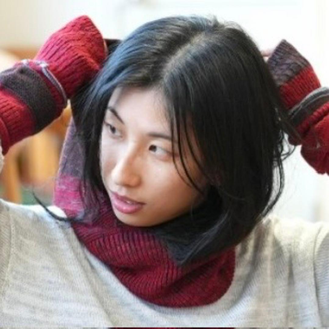 【タグ付新品】　タマキニイメ　ゆきんこ