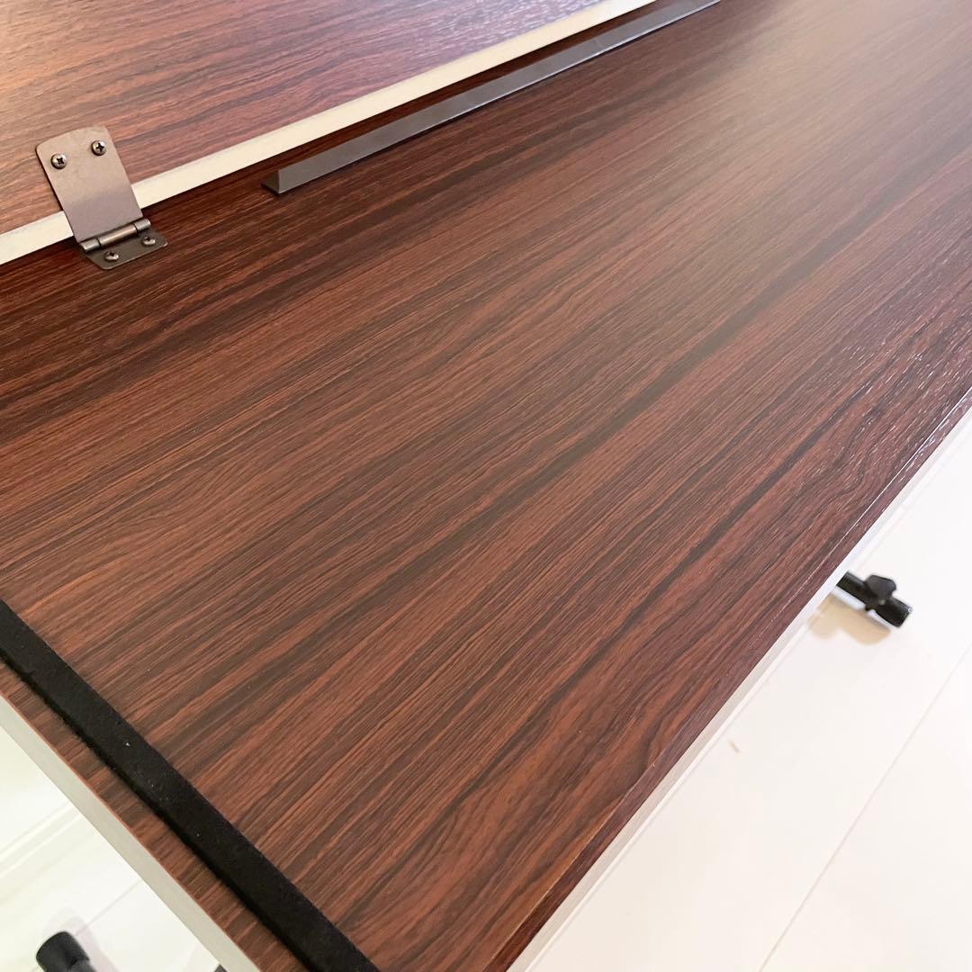 SUZUKI MT-3 大正琴 立奏台 演奏台 スタンド