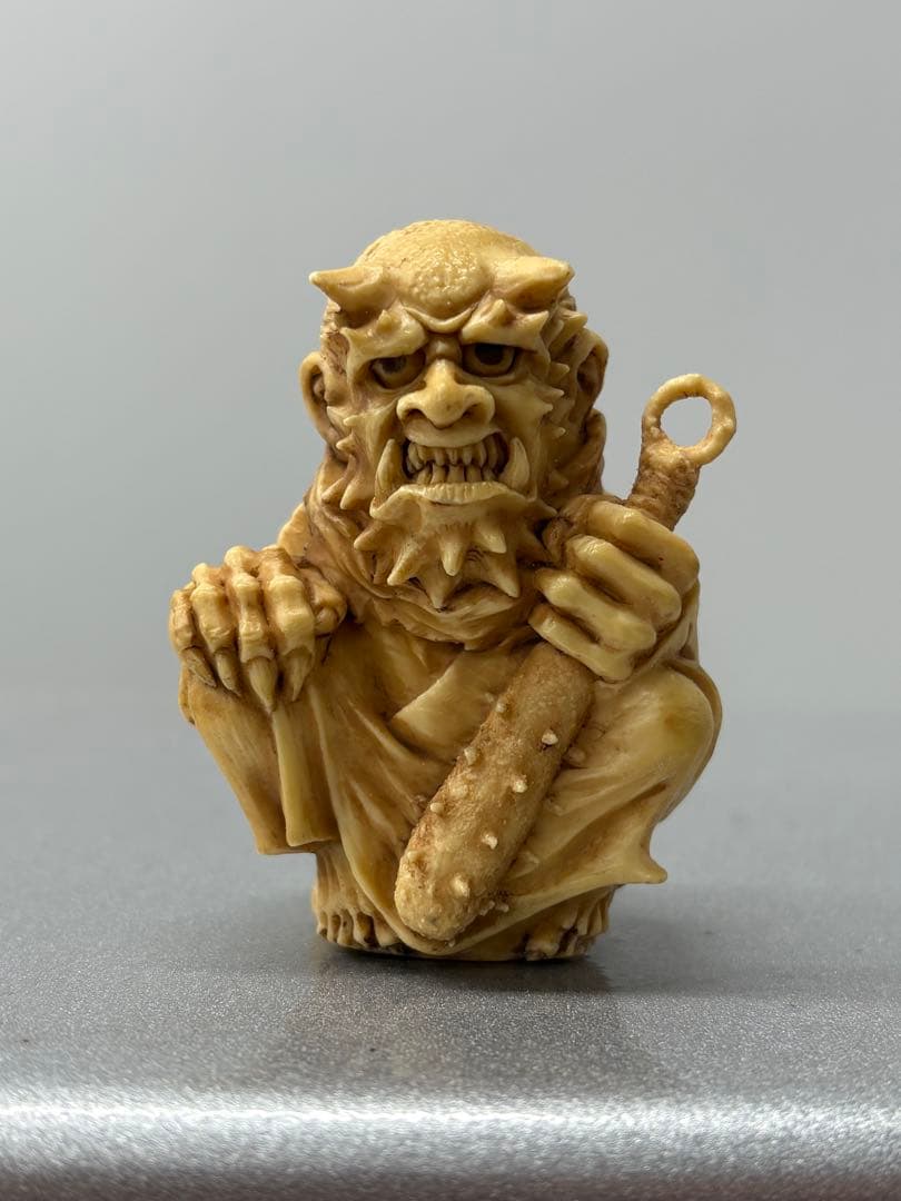 妖怪倶楽部　ガチャガチャ　ワンフェス2025夏