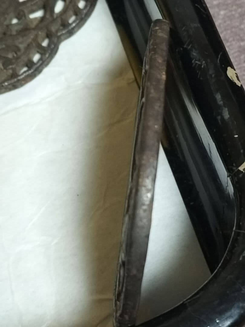 刀鍔 骨董品 金象嵌２個他３個