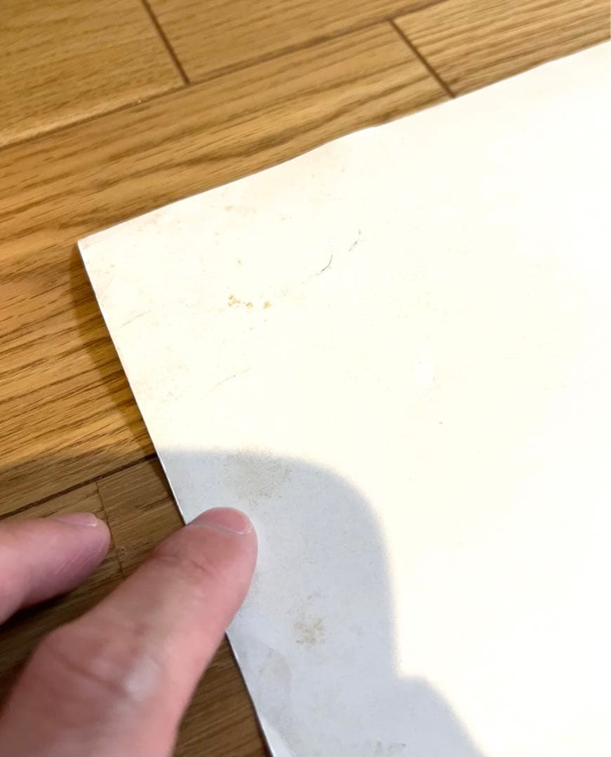 超希少】ポカリスエット×ローリングストーンズ 1990初来日記念 B2