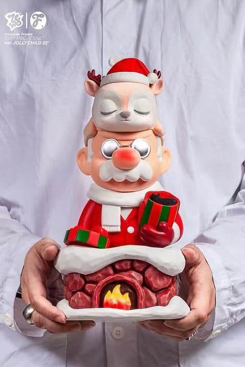 その他 Zcwo SUP. PRO. ESNTL // JOLLY CHILD 25'