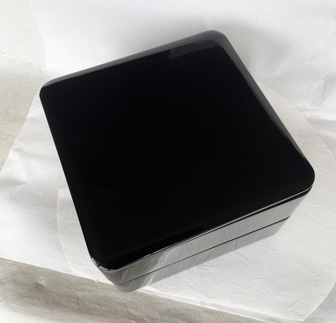 重箱 おせち 2段重 木製漆塗 黒 7寸 内朱 21cm 漆器 アウトレット