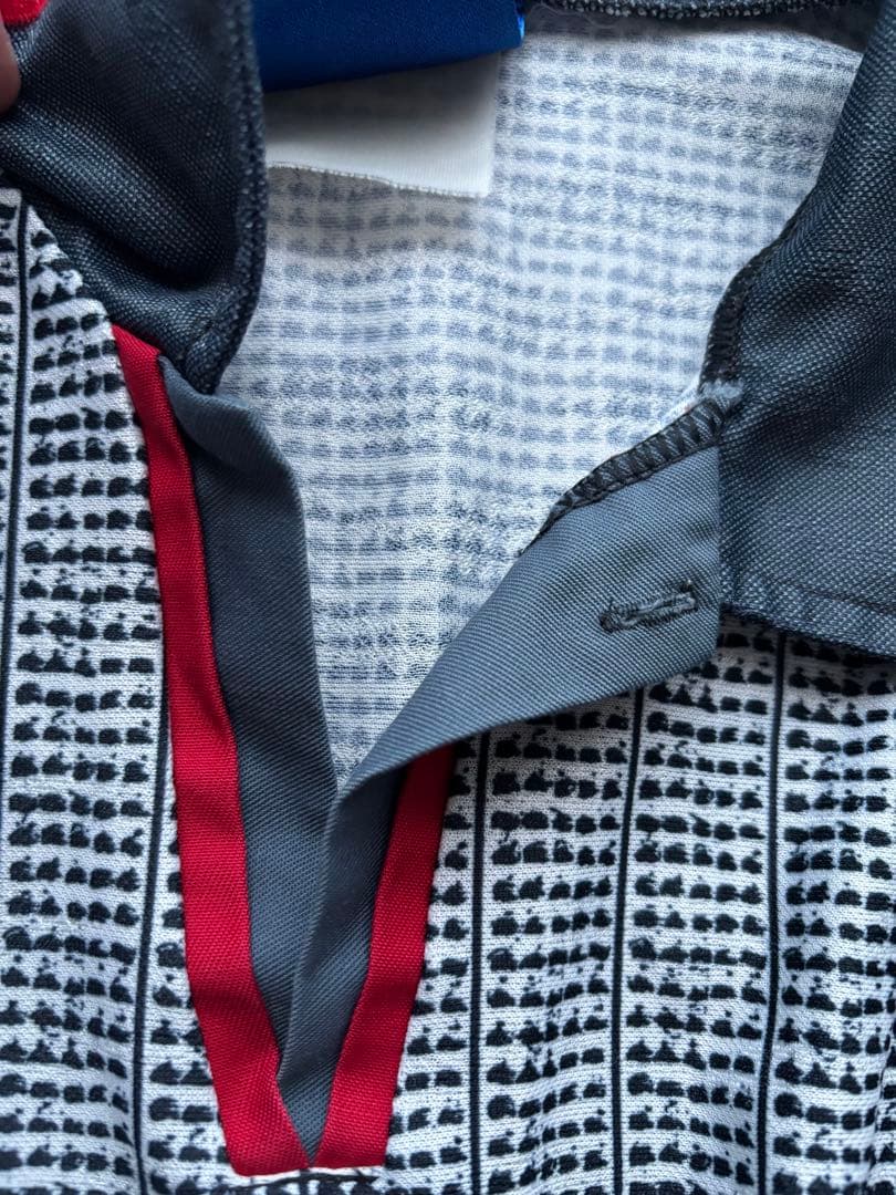 95-96 マンチェスターユナイテッド アンブロ アウェイユニフォーム