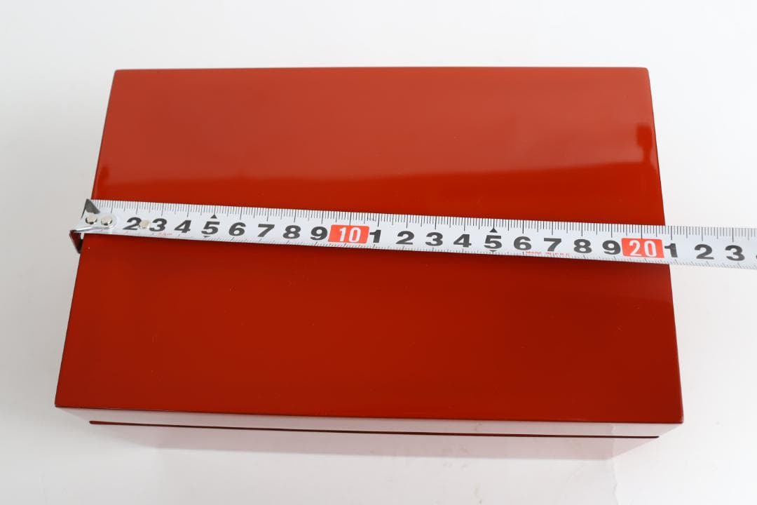 輪島塗 蒔絵 鳥獣画 宝石箱 中津作 高山寺 漆芸