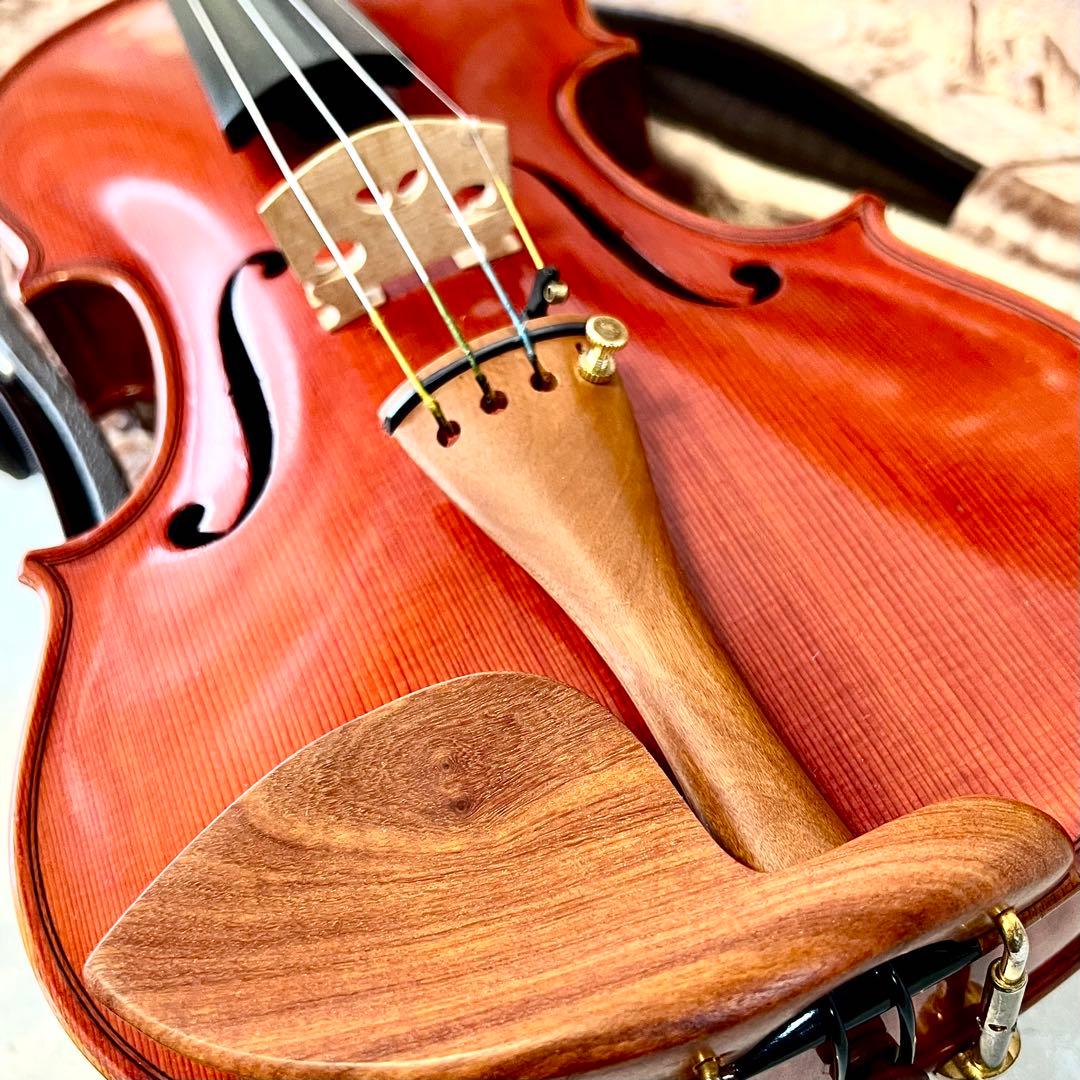 希少・美品】ヴァイオリン4/4 Harald Lorenz No.8