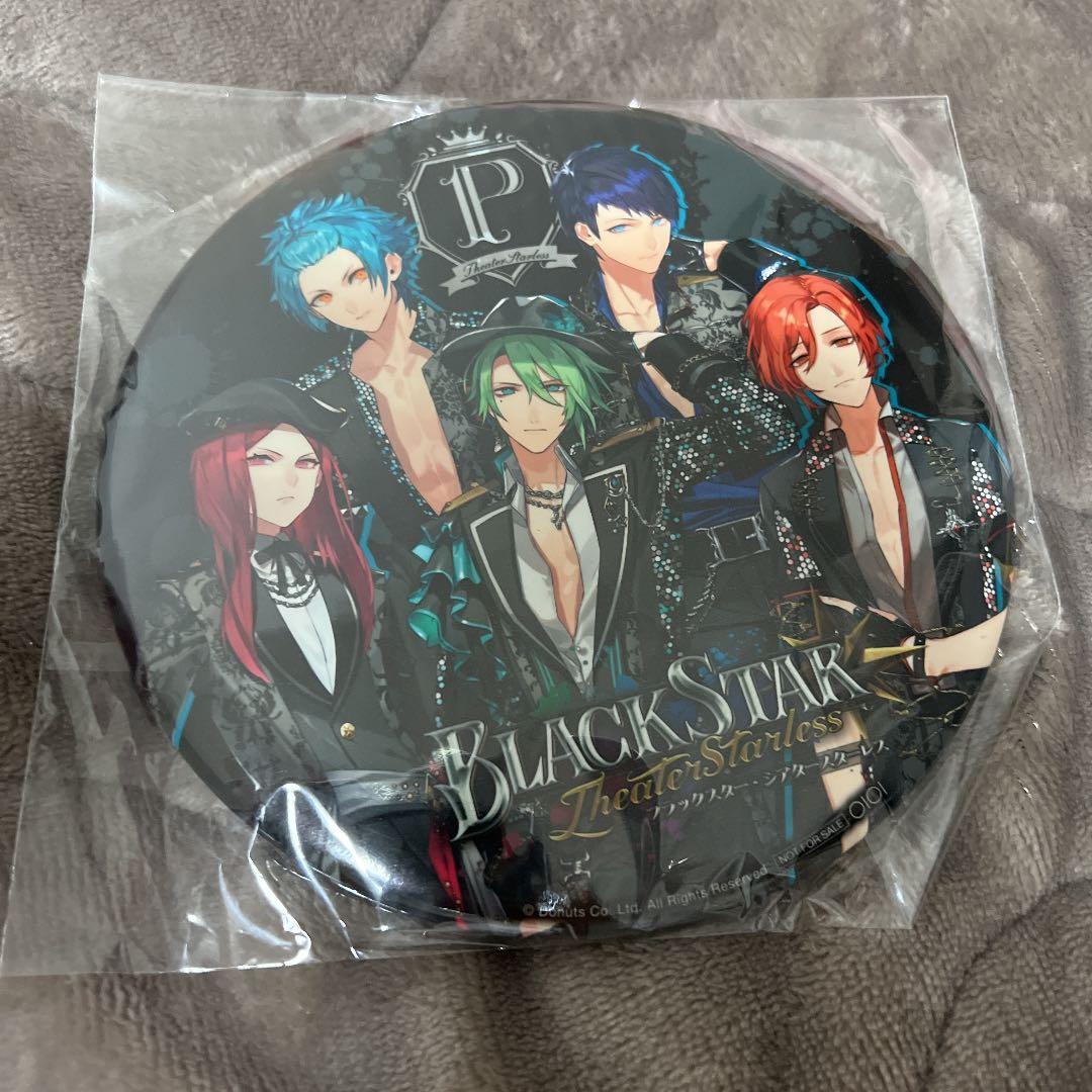 ブラスタ チームP まとめページ 缶バッジ アクキー アクスタ 小物