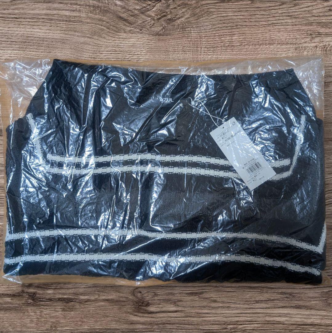 アズール 福袋 2026 メンズ Lサイズ 抜き取りなし10点セット