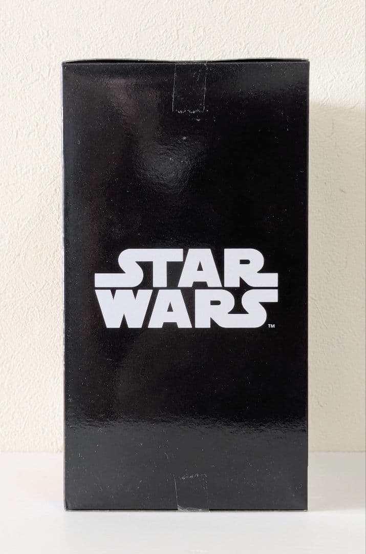 STARWARS　スターウォーズ　ダース・ベイダー　暗黒彫像　フィギュア　A B