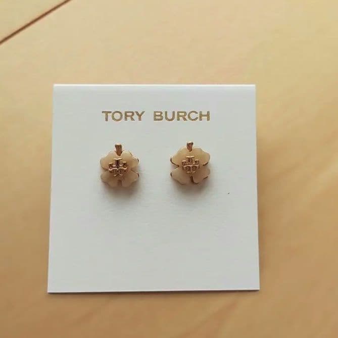 TORYBURCH トリーバーチ フラワーモチーフ ピアス 楽天市場】TORY