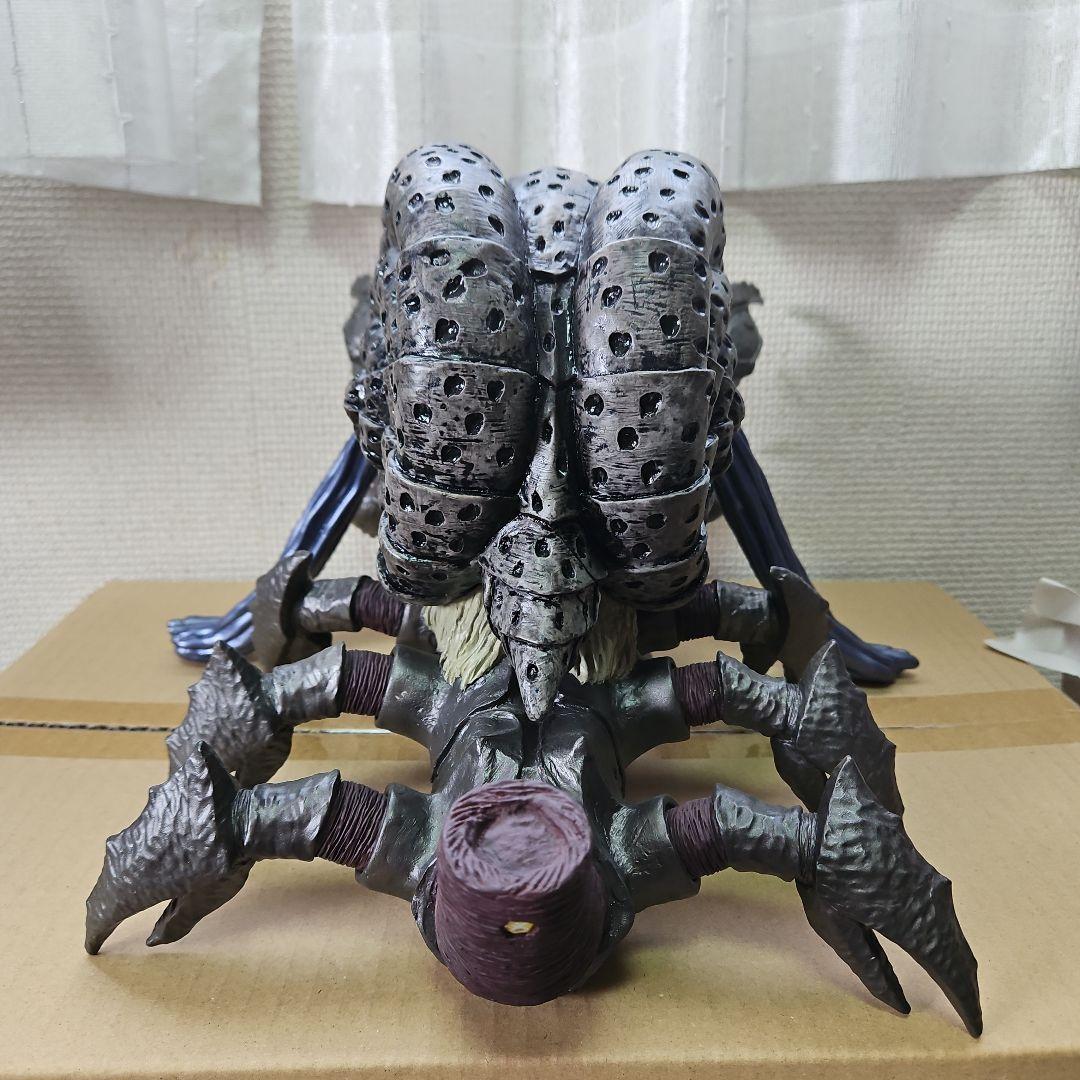 ウルトラマンティガ　光と闇の最終決戦セット