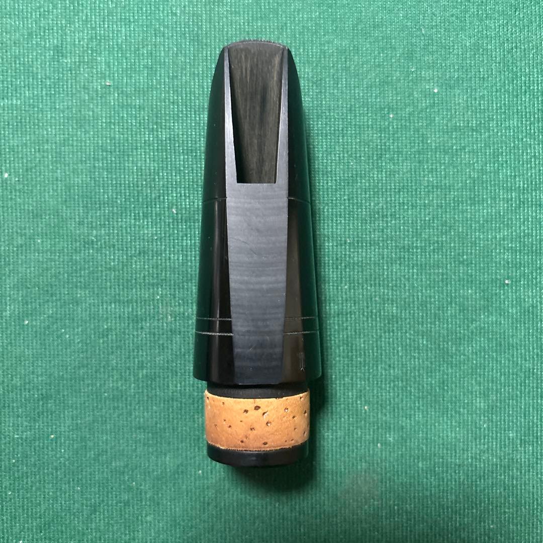 Vandoren 5RV ライヤークラリネットマウスピース - メルカリ
