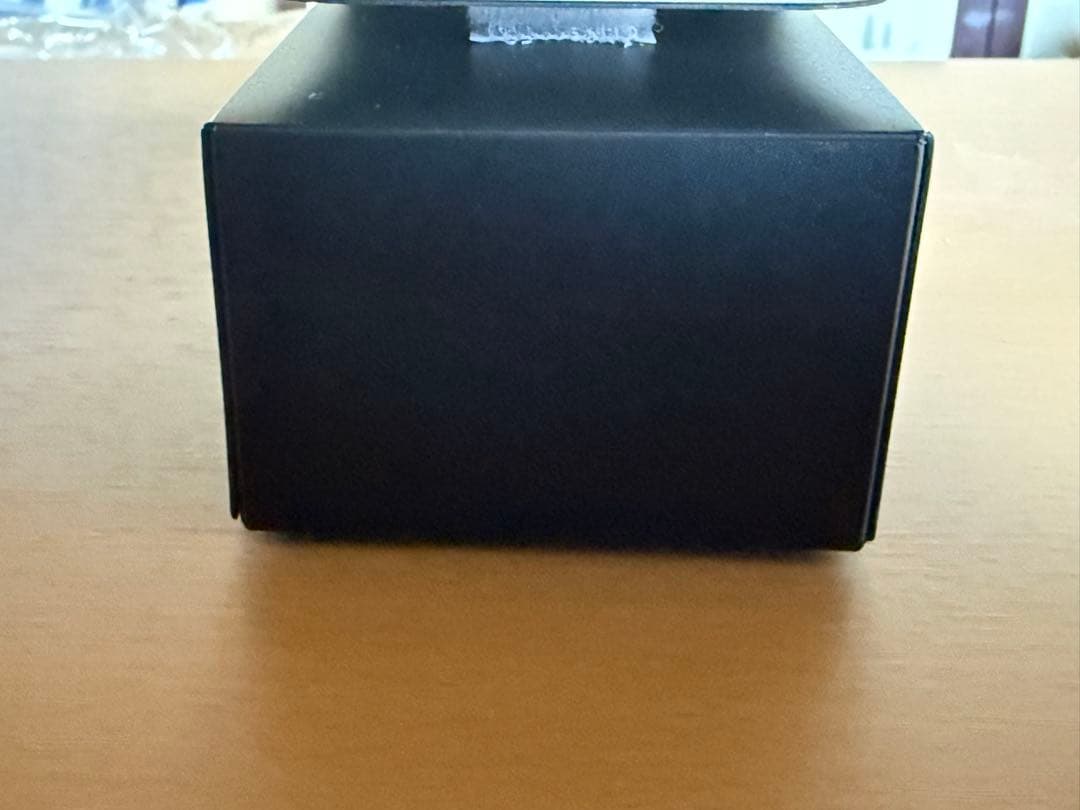 ジョジョの奇妙な冒険 ABC デッキケース 石仮面・無駄無駄スリーブ　３点