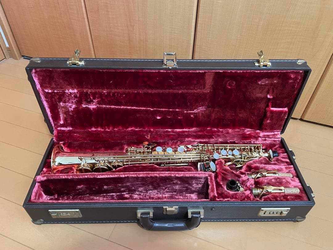 Bach】コルネットマウスピース 3C 旧刻印 ニアピリオド