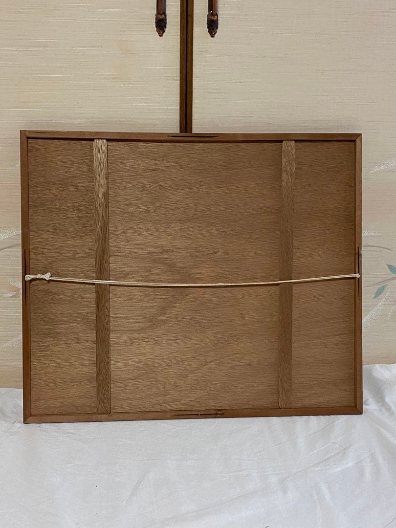 佐藤勝彦　絵画