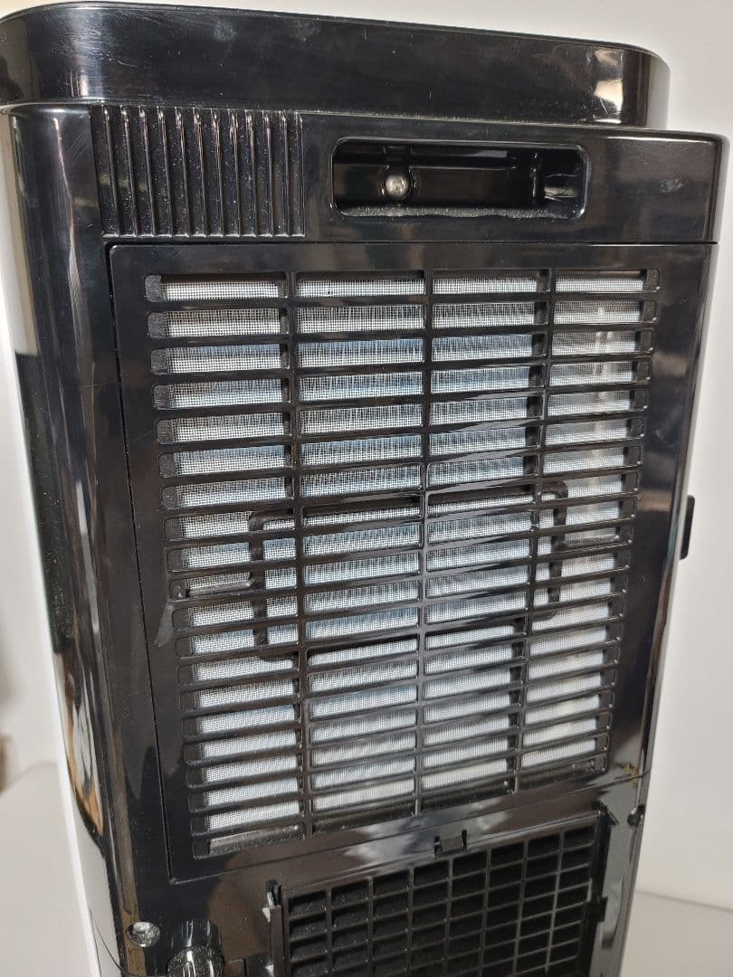 美品 アイリスオーヤマ　 ポータブルクーラー PCE-221G　工事不要