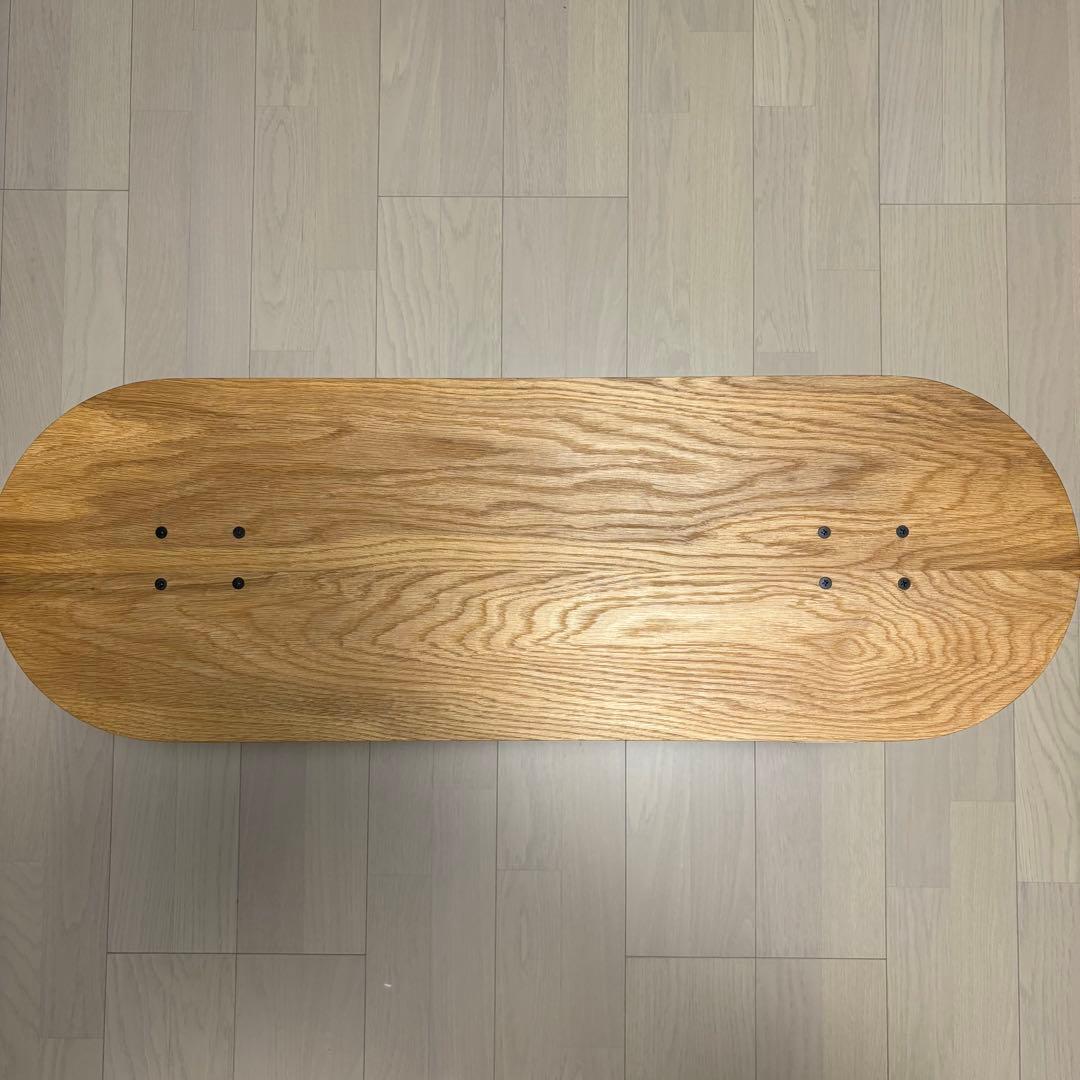 nerudesignworks muku no deck + SBSkit