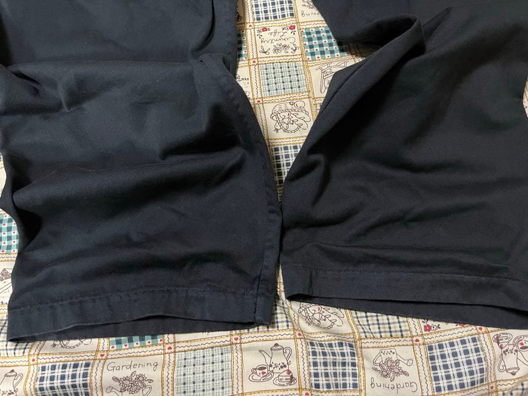 色落ち有 a.presse 25ss ブリティッシュアーミートラウザーズ - メルカリ