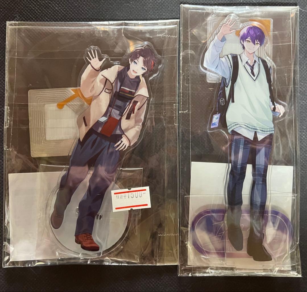 にじさんじ ROF-MAO 三枝明那 まとめ売り - メルカリ