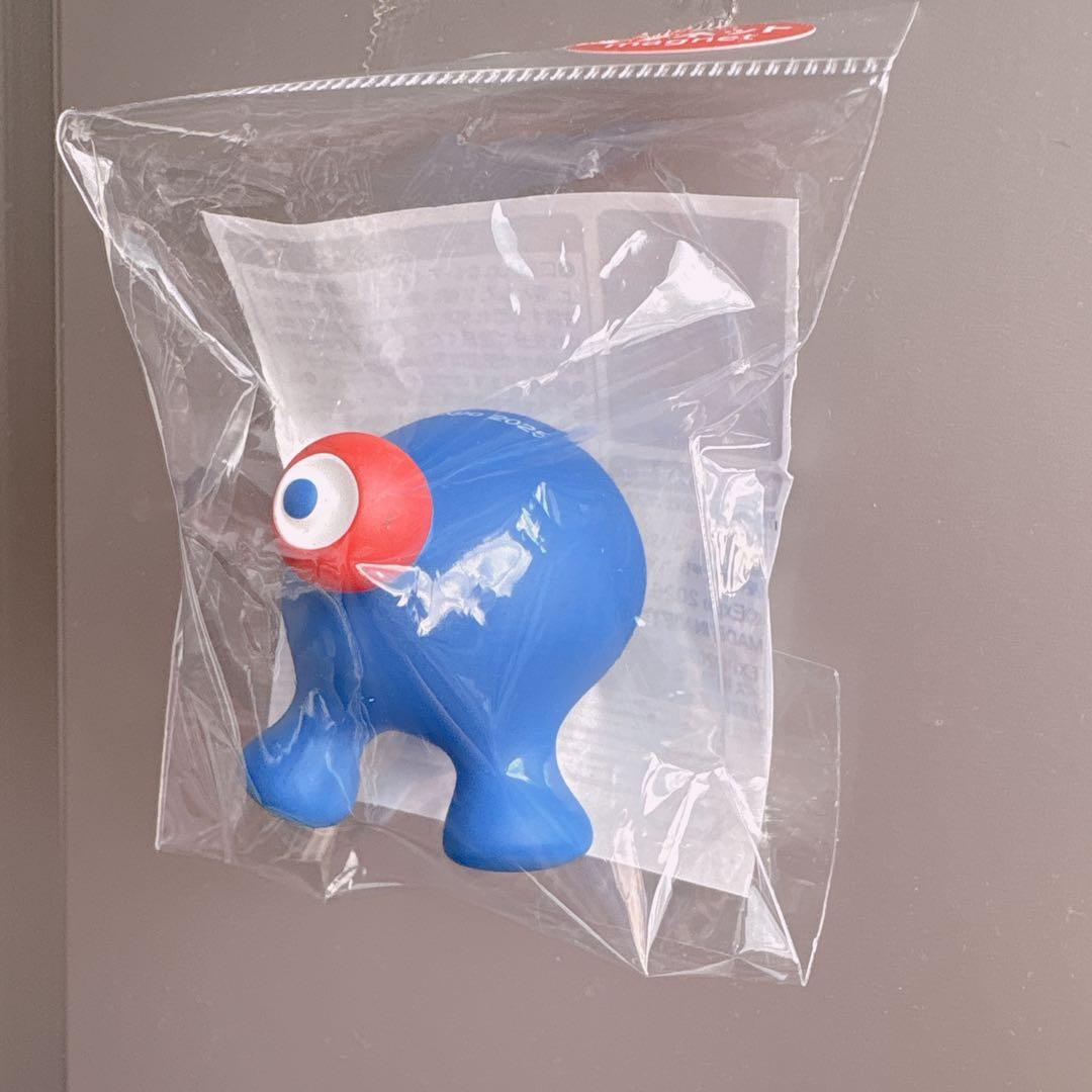 2025.10.11入手 ミャクミャク名刺カード 大阪関西万博 EXPO2025 - メルカリ