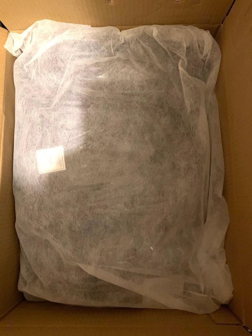 ジェラートピケ　2026年　ハッピーボックス　B　もこもこルームウェア3点セット