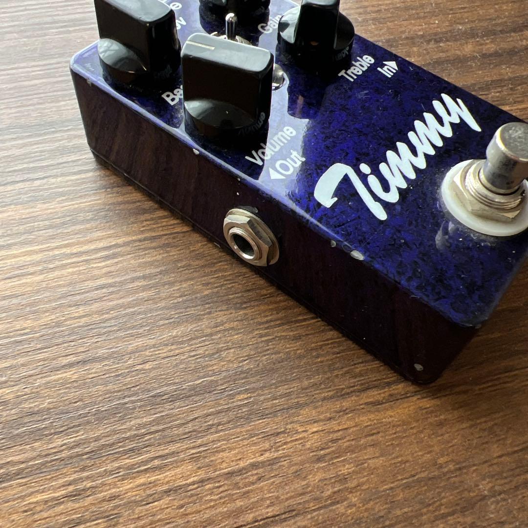 ギター Paul Cochrane Timmy Overdrive V2