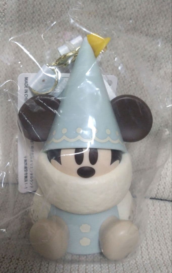 リルリンリン スーベニア 5点セット クリスマス ディズニー 2025