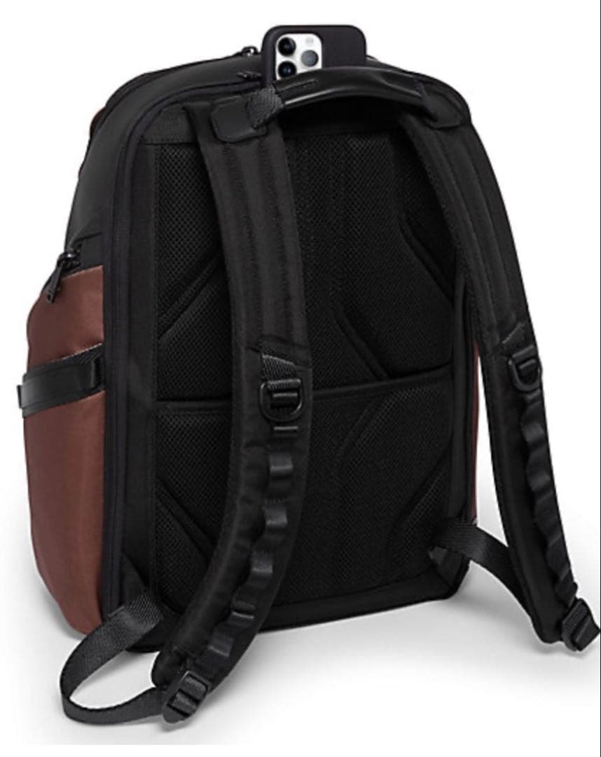 TUMI トゥミ　ALPHA BRAVO 「サーチ」バックパック