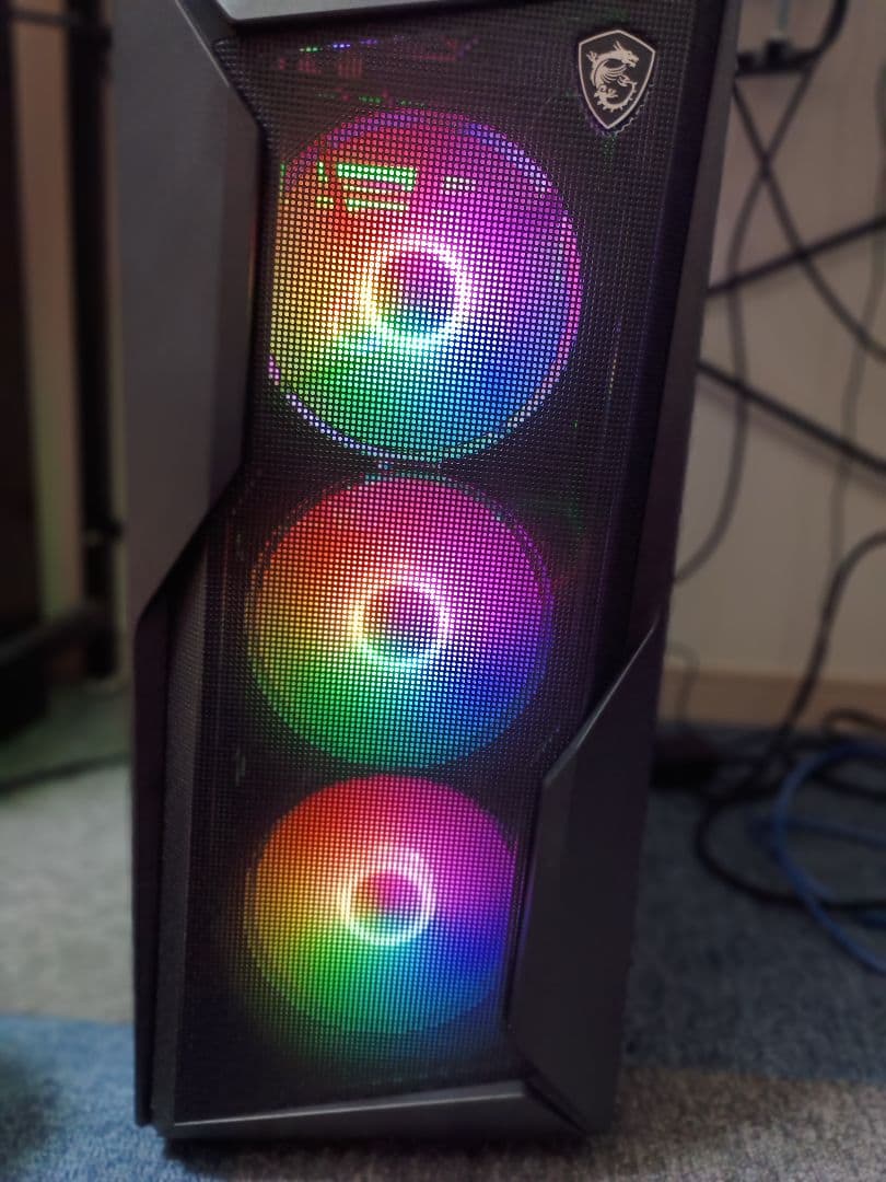 ESPRIMO FH80/E1 i7-8565 8GB 512GB SSD