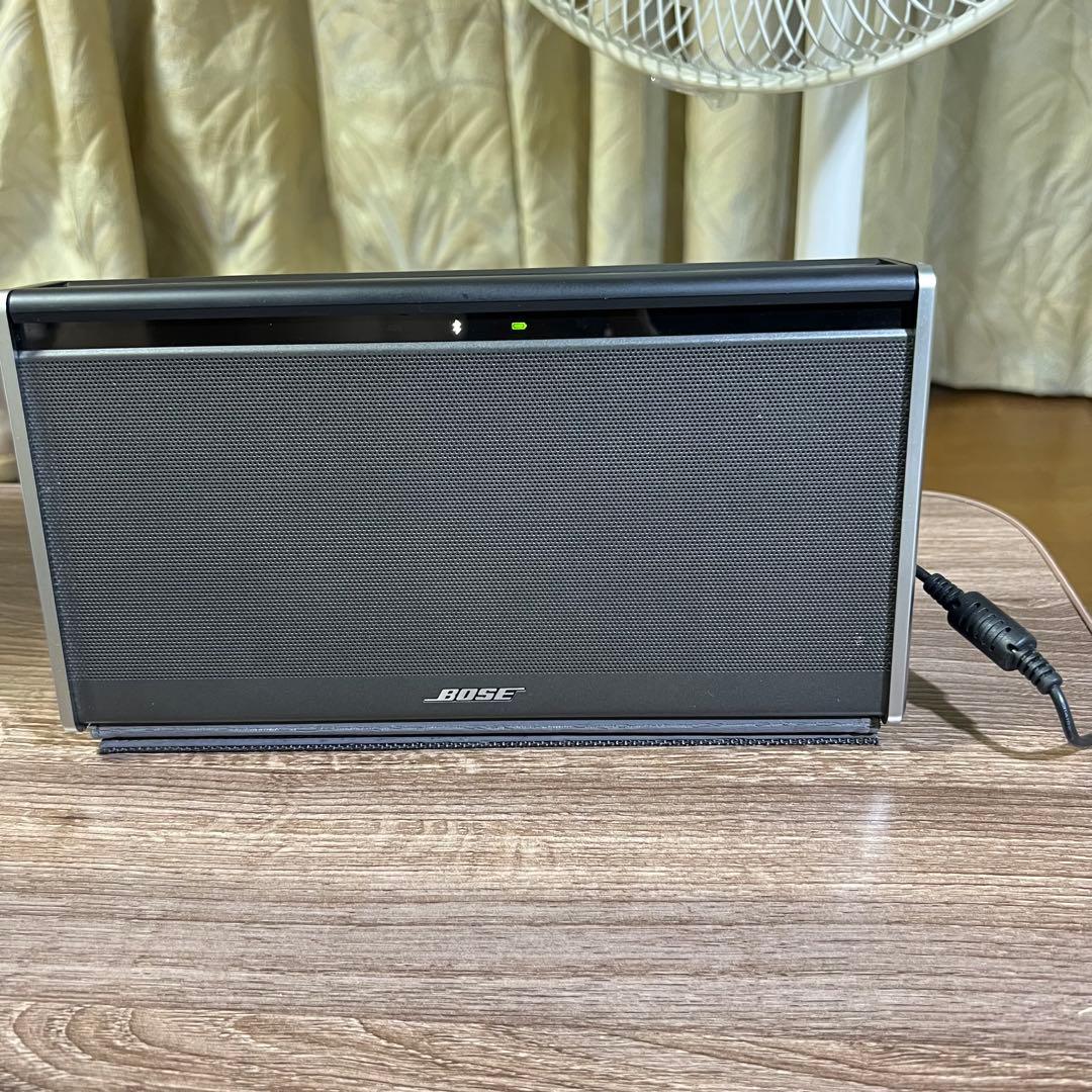 スピーカー・ウーファー Bose soundlink mobile speaker II Bose SoundLink Flex Portable Speaker (2nd Gen) Black | ヤマダ