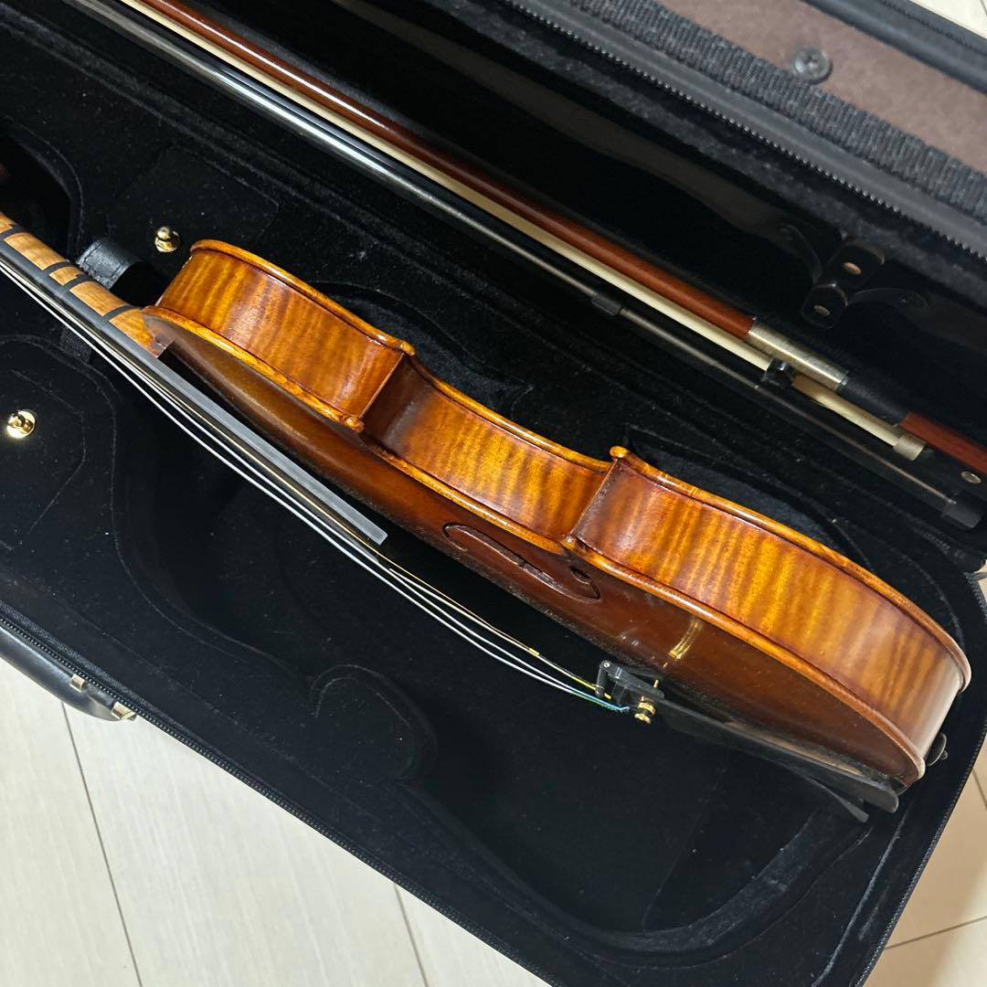 GEWA MITTENWALD-ADORF ヴィオラ 2014 - メルカリ