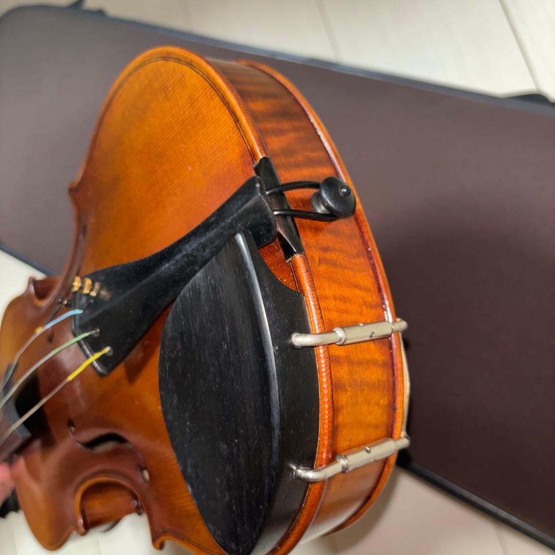 GEWA MITTENWALD-ADORF ヴィオラ 2014 - メルカリ
