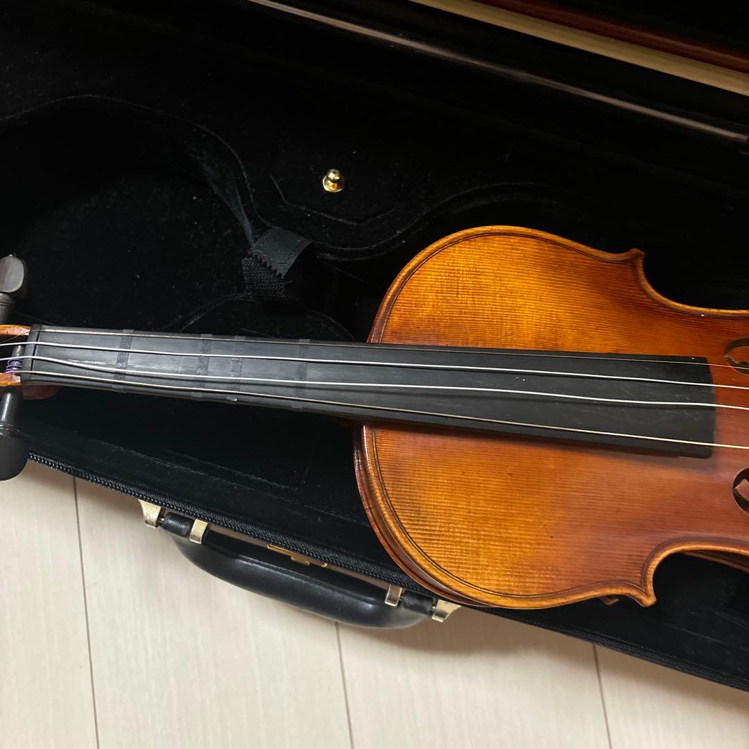 GEWA MITTENWALD-ADORF ヴィオラ 2014 - メルカリ