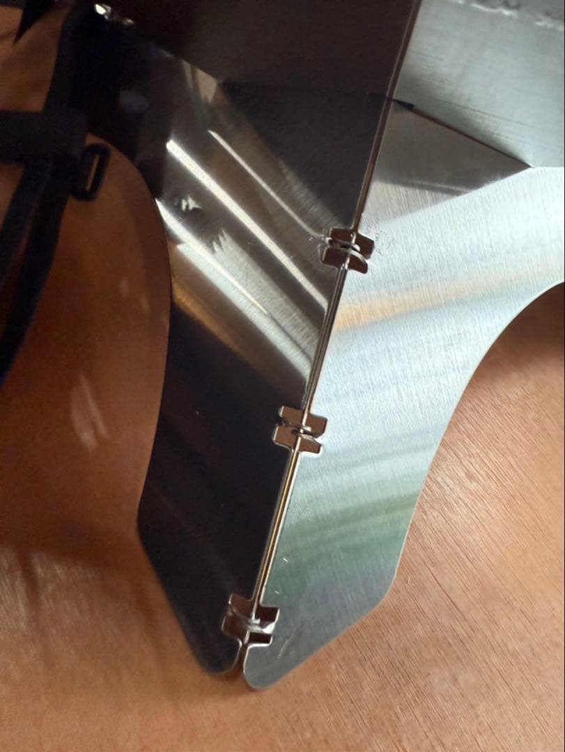 tent-Mark Designs 焚き火台 収納バッグ付き