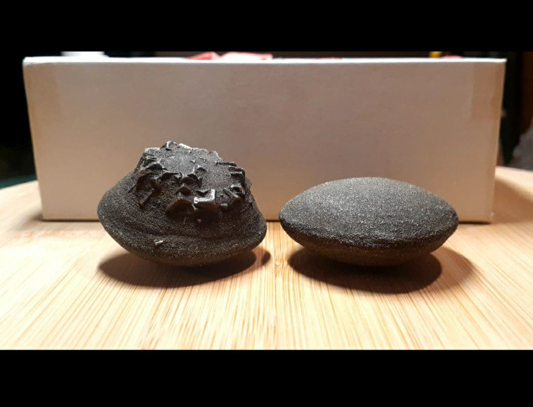 Boji Stonesボジストーン 証明書付き 箱あり(希少石) Boji Stonesボジストーン 証明書付き 箱あり(希少石) ボージーストーン