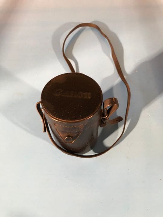 Canon LENS FL 35mm 1:3.5 26797 ケース付き