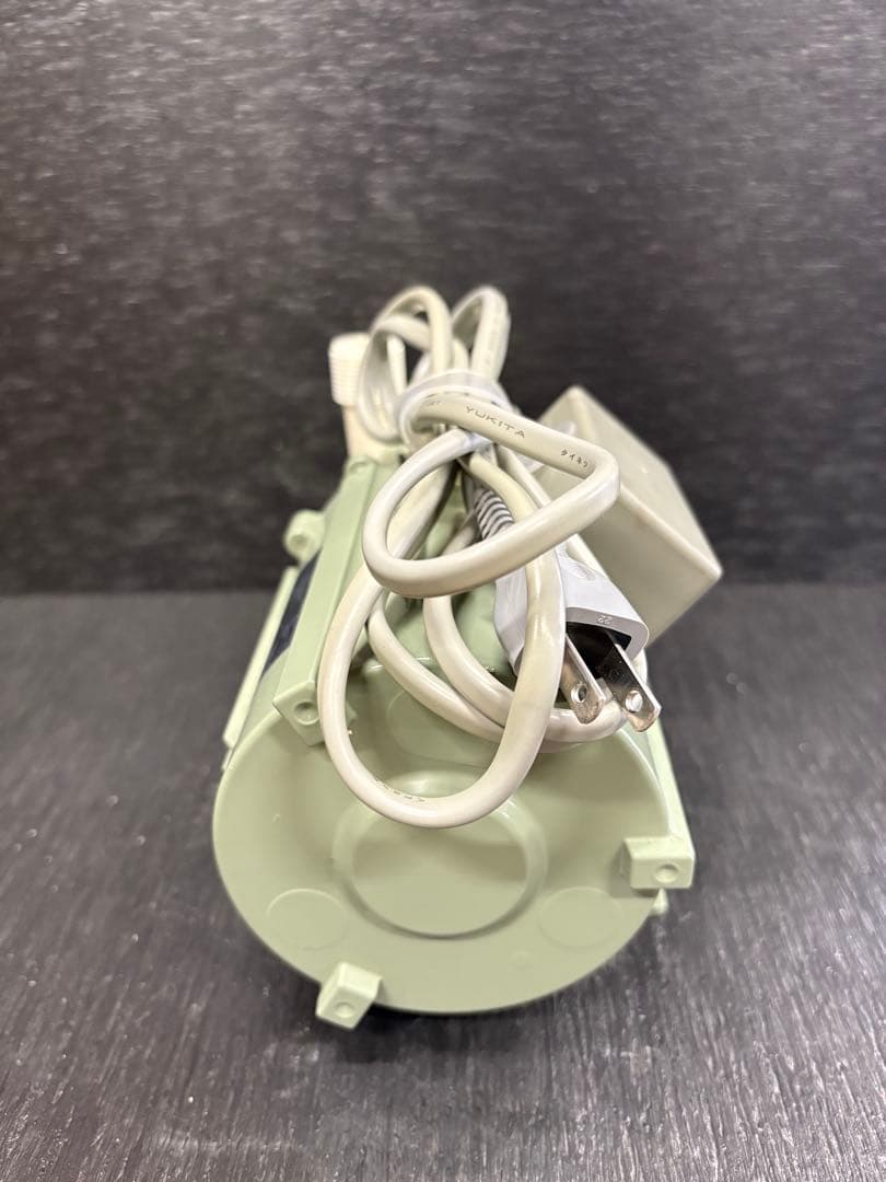 中古 SANSO マグネットポンプ PMD-571B2M マグネットポンプ（ケミカル