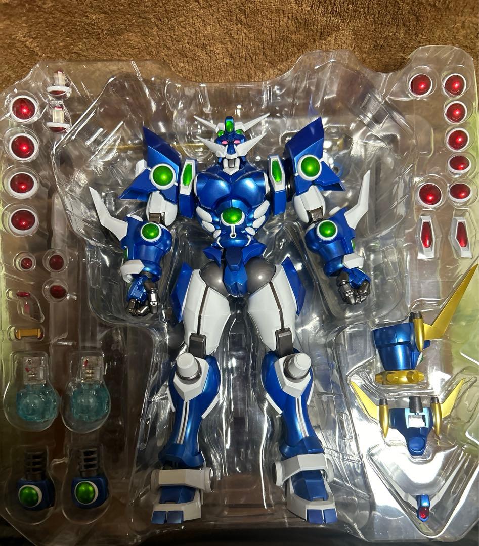 千値練　RIOBOT ソウルゲイン