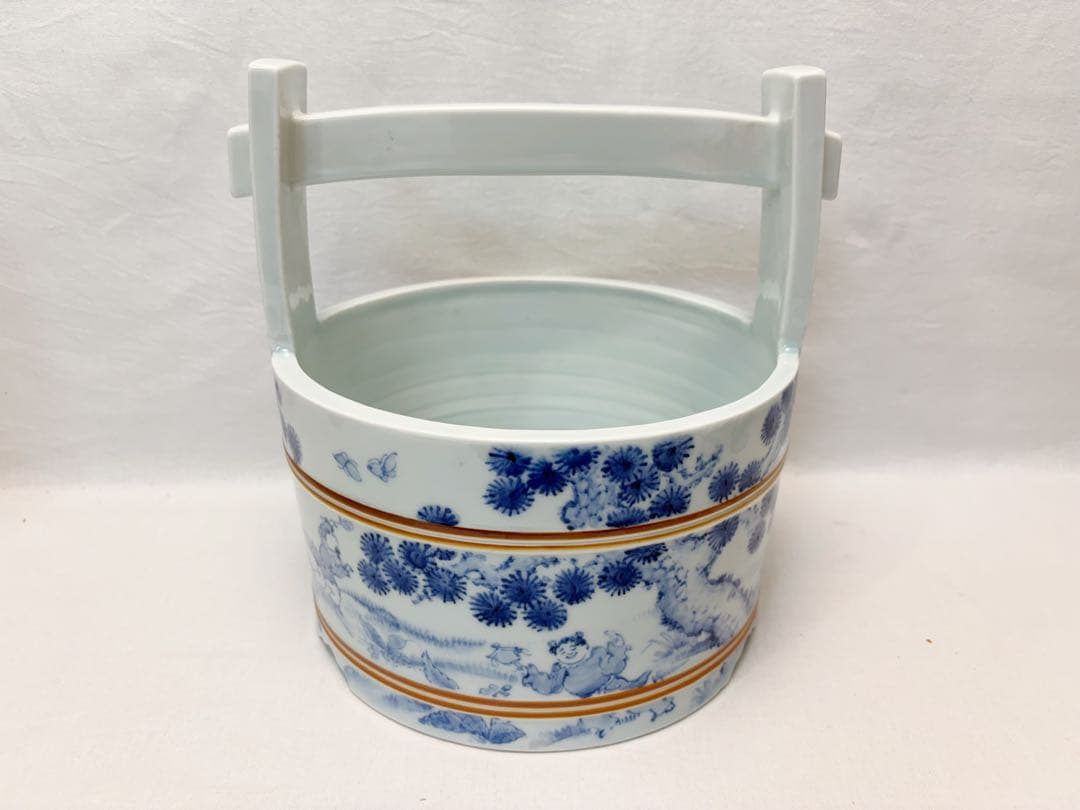 京焼 砂金袋水指 森里陶楽作 茶道具 供箱 L316 2026年最新】Yahoo