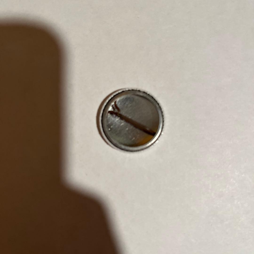 ト*シ様 ライジングサン 缶バッジ レキシ - メルカリ