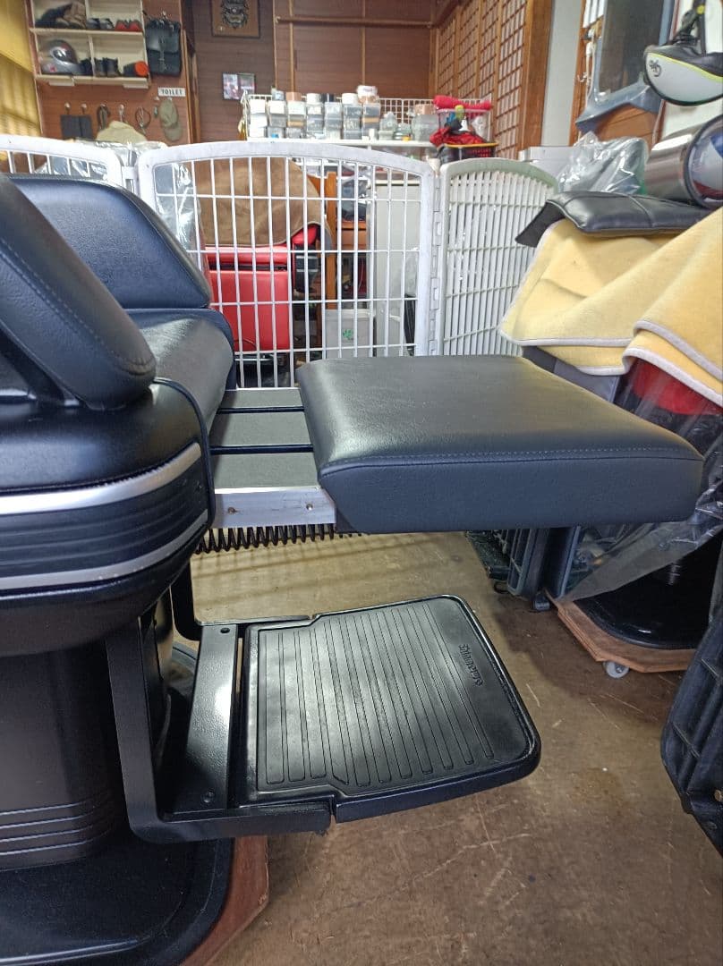 理容機器 新明和BC―1430