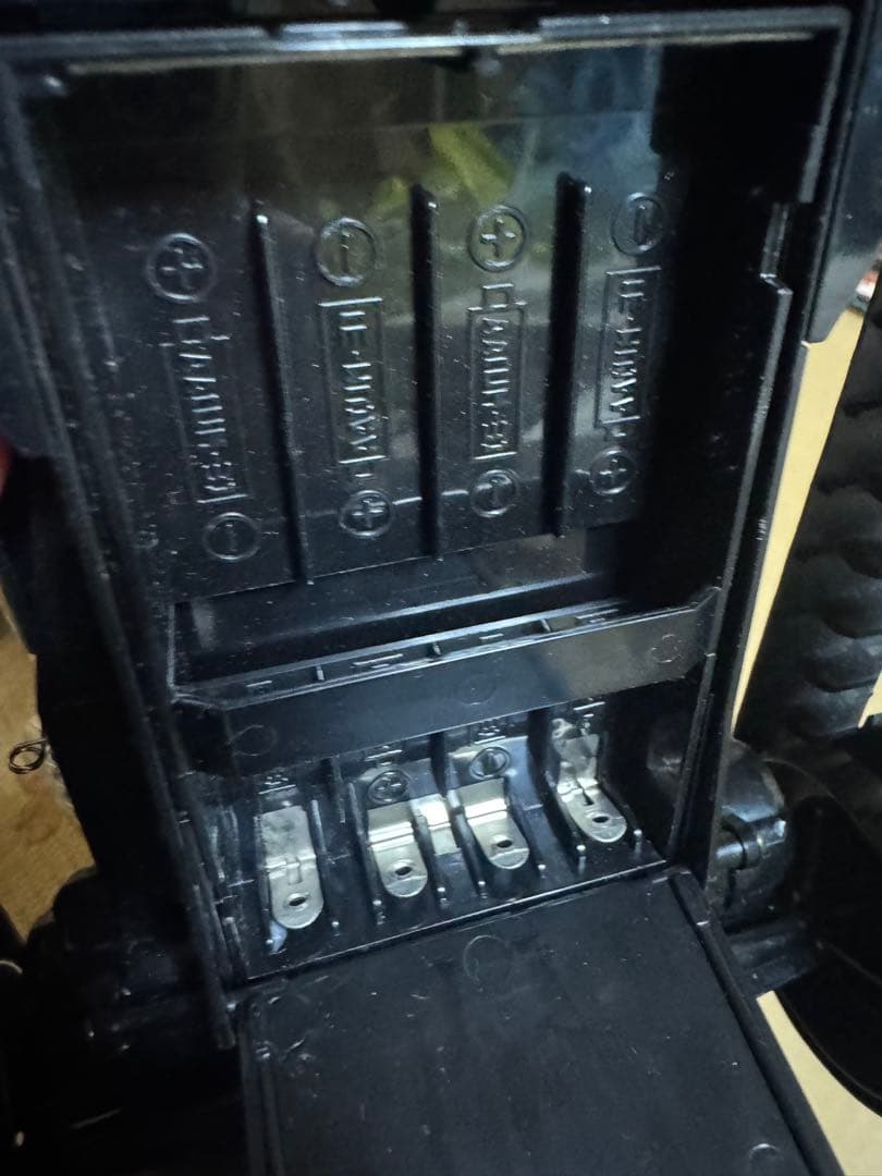 TAIYO タイヨー　ラジコン　ファーストトラックスエリミネーター当時もの